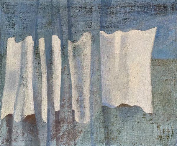 Shifted Light by Grace Colletta