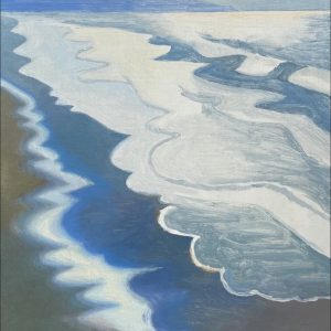 Shoreline 3 by Grace Colletta