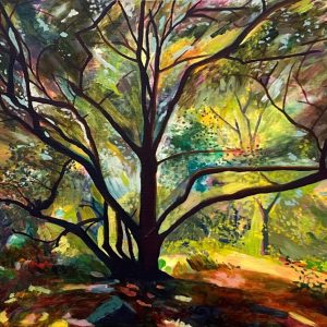 Trustom Refuge by Emily Manning-Mingle