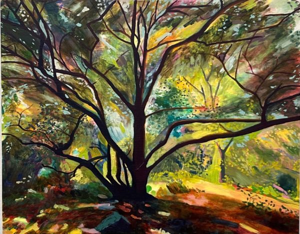 Trustom Refuge by Emily Manning-Mingle