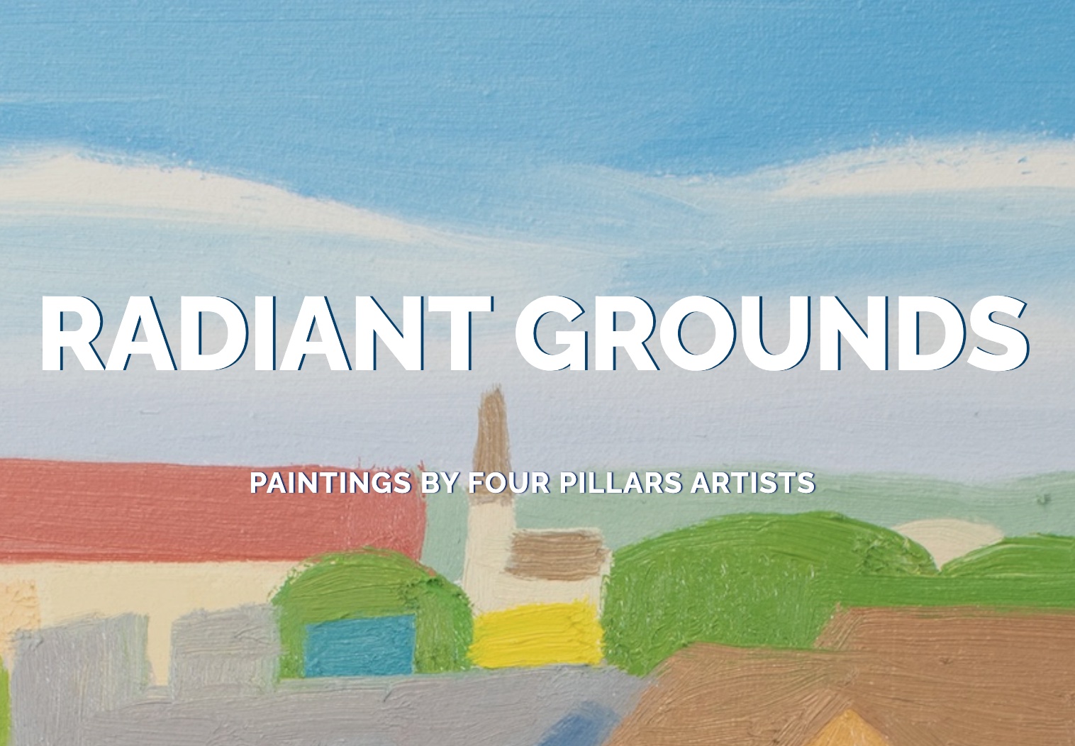 Radiant Grounds