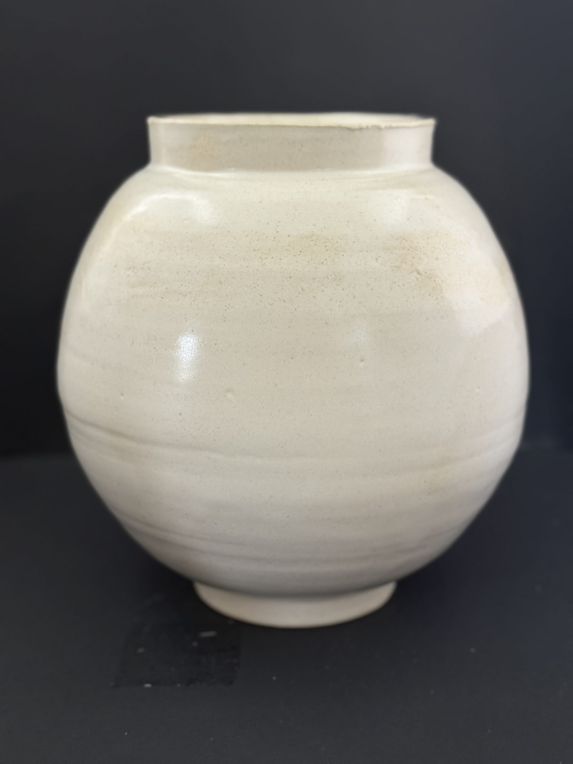 Church Moonjar_stoneware_12”x12”x12”_$300