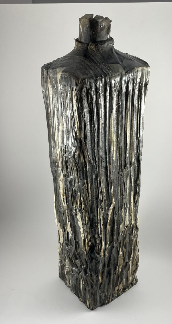 Ceramics with Pam Church | Beginners and Intermediate - Fall Class 2025