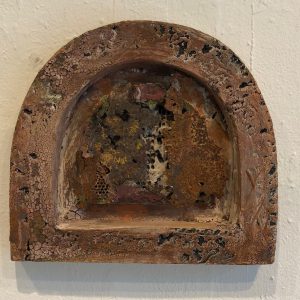 Rustica by Mary Lou Alberetti