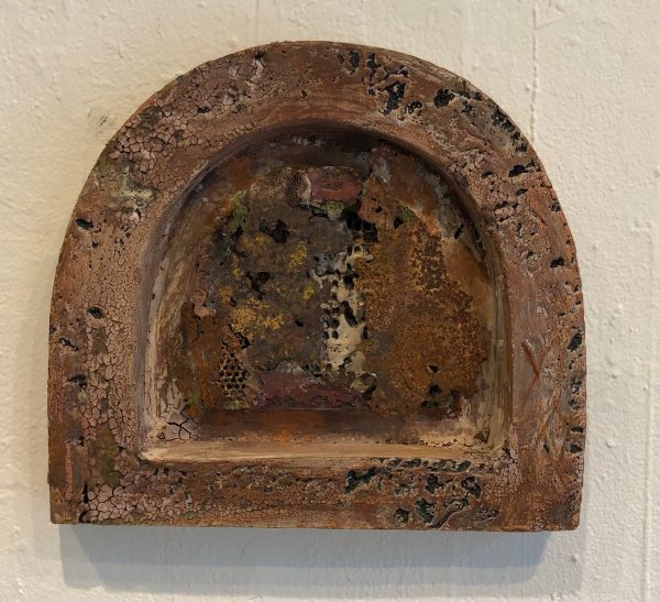Rustica by Mary Lou Alberetti