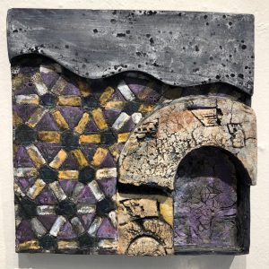 Night Shadows by Mary Lou Alberetti