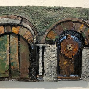 Duo by Mary Lou Alberetti