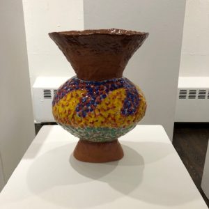 Vase by John Rohlfing