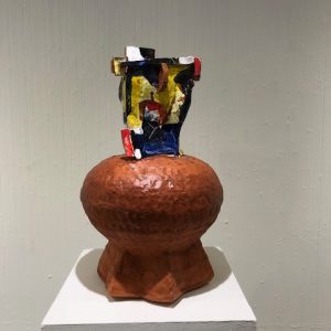 Vase by John Rohlfing