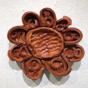 Flower #2 by John Rohlfing