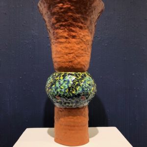 Vase by John Rohlfing