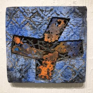 Flight by Mary Lou Alberetti