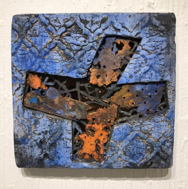 Flight by Mary Lou Alberetti