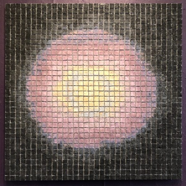 Orb by Elizabeth MacDonald