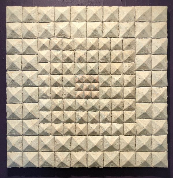 Pyramids by Elizabeth MacDonald