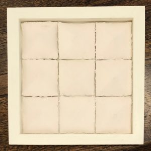 9 Square Grid by Elizabeth MacDonald