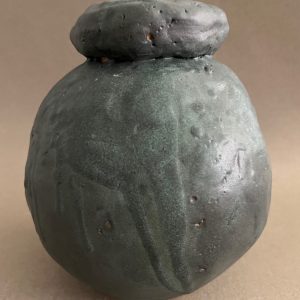 Clay is the Way: Handbuilding Ceramics with Souby Boski – Fall Class 2025