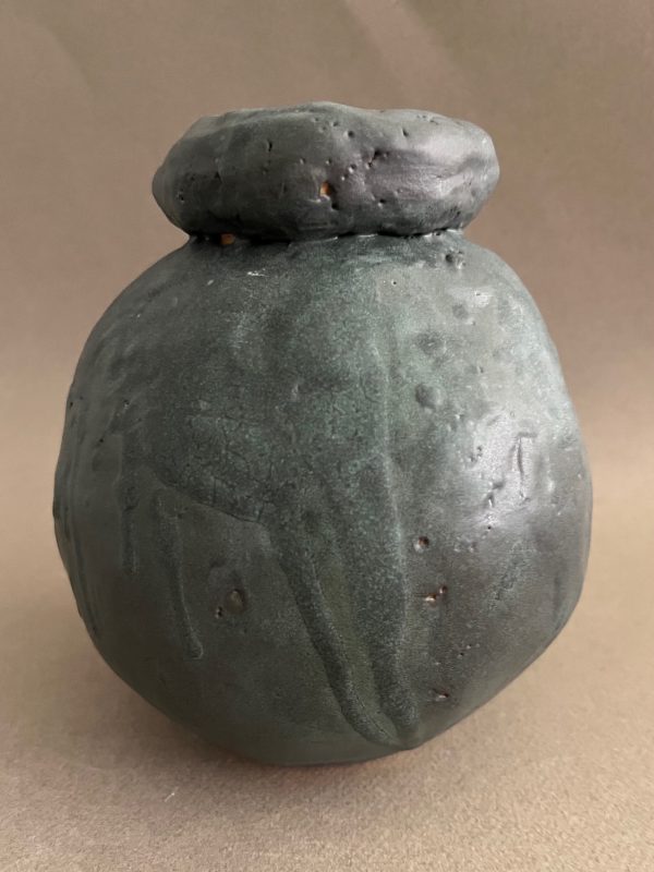 Clay is the Way: Handbuilding Ceramics with Souby Boski – Fall Class 2025