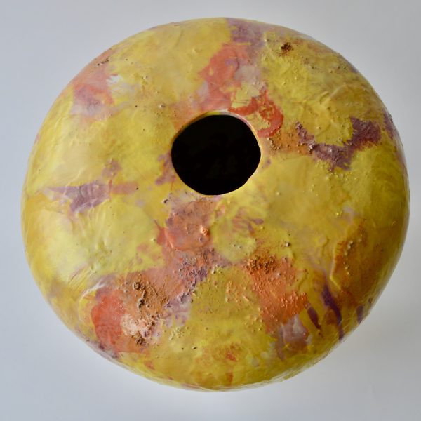 Cy Vessel by Jocelyn Braxton-Armstrong - Image 2