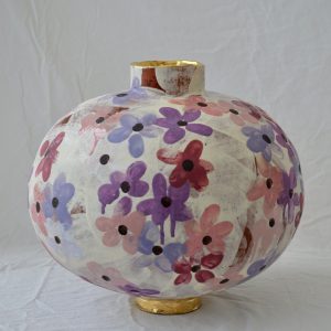 Flower Bomb #9