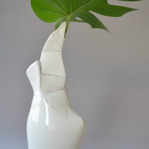 Japonica Series II - #1 by Jocelyn Braxton-Armstrong