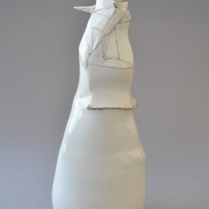 Japonica Series II - #3 by Jocelyn Braxton-Armstrong (SOLD)