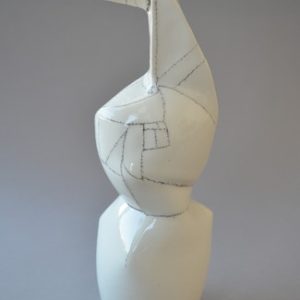 Japonica Series II - #8 by Jocelyn Braxton-Armstrong