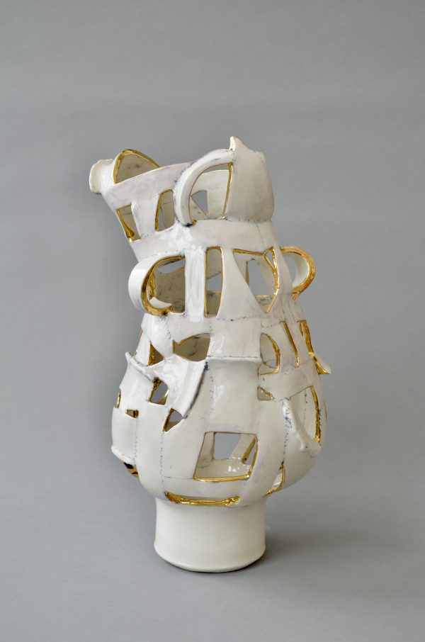 Upcycle #6 by Jocelyn Braxton Armstrong