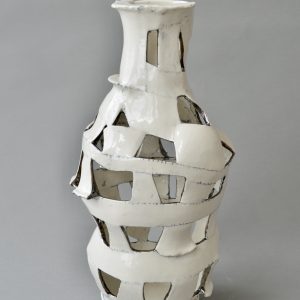 Upcycle #7 by Jocelyn Braxton Armstrong