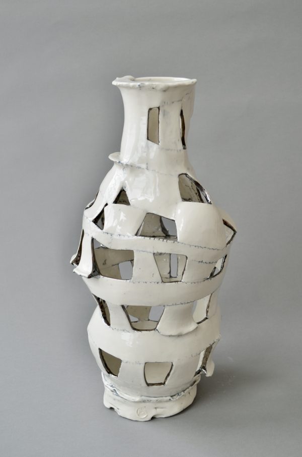 Upcycle #7 by Jocelyn Braxton Armstrong