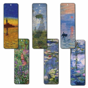 Handmade Bookmarks with Marisabel Artieda – Fall 2025