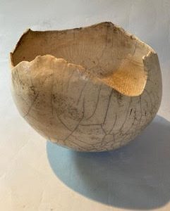 Unbroken by Eva St. John (SOLD)
