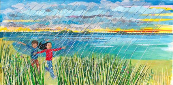 Elementary After School Program with Anna Lieve Duckworth - Image 2