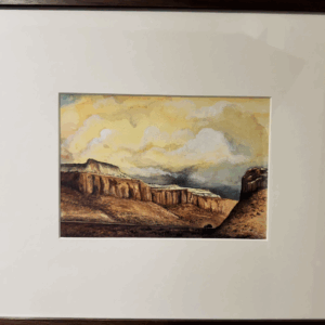 On The Road by Wendell Minor