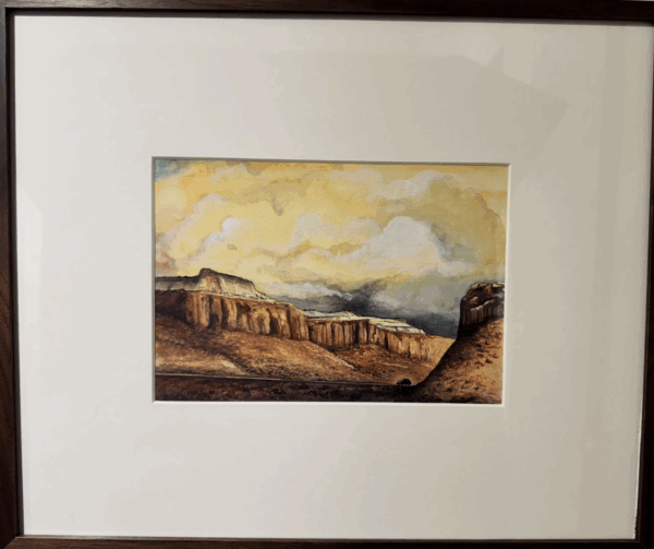 On The Road by Wendell Minor