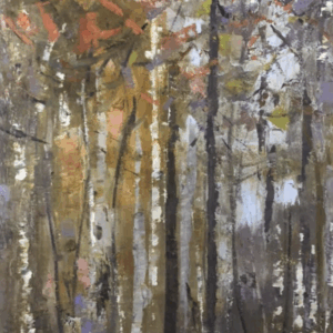 Unlocking Your Artistic Potential with Kathy L'Hommedieu – Fall Class 2025