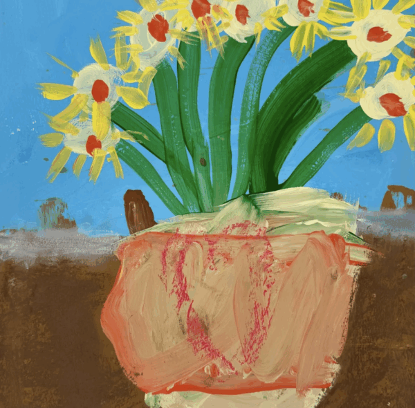 WAASAP!! Elementary After School Art Program with Brianna Killion – Fall 2025 - Image 3