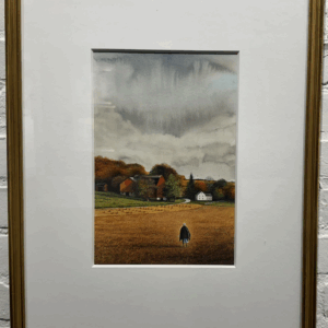 Autumn by Wendell Minor