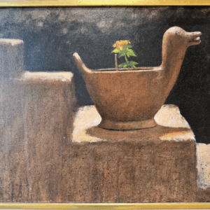 Duck Pot by Wendell Minor