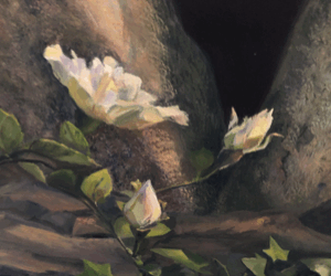 Transforming Color into Masterful Oil Paintings! with Patty Fogle – Fall 2025