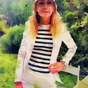 Candace Bushnell