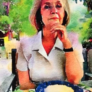 Susan Kingsolving