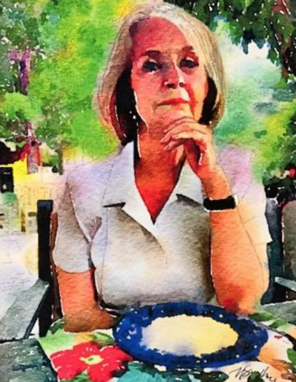Susan Kingsolving