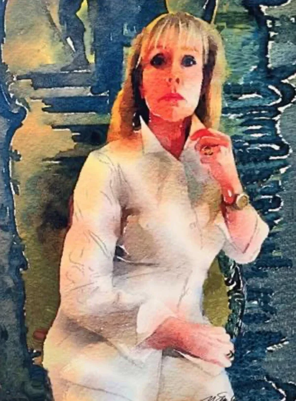 Judy Harpel