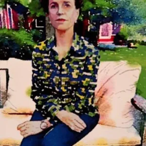 Nancy Novogrod