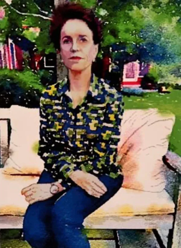Nancy Novogrod