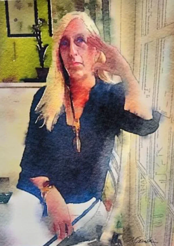 Florence de Dampierre