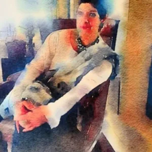 Cathy Frantzis