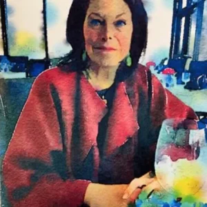 Sherry Lansing