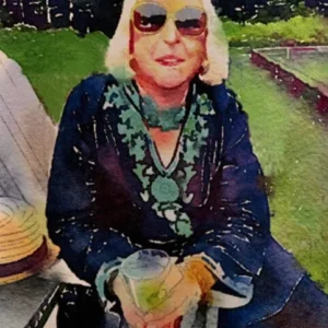 Carolyn Klemm